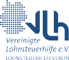 Lohnsteuerhilfeverein Vereinigte Lohnsteuerhilfe e.V.